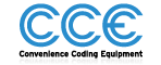 CCE GmbH Logo